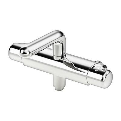 Смеситель Gustavsberg Logic GB41214933 для ванны, хром