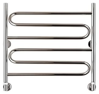 Полотенцесушитель водяной Стилье Вариация 60х60