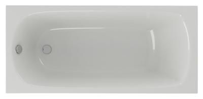 Ванна акриловая AZARIO ADELINA прямоугольная 170*75 см (AV.0010170)