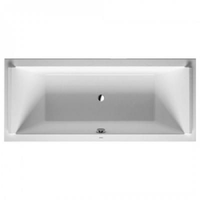 Акриловая ванна Duravit Starck 700341000000000 200x100