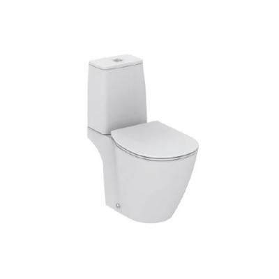 Унитаз-компакт Ideal Standard Connect AquaBlade E042901 скандинавский