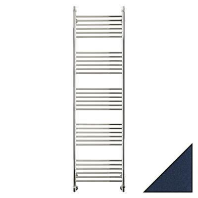 Полотенцесушитель водяной Сунержа Богема 1800x500 муар темно-синий прямой