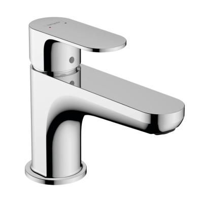 Смеситель Hansgrohe Rebris S 72434000 для ванны, хром