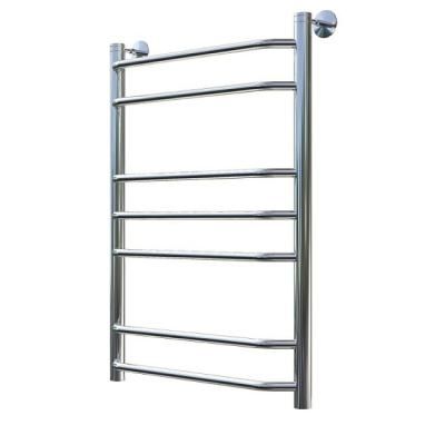 Полотенцесушитель водяной (лесенка) Тругор Браво НК 3 80х50 см (без углов)