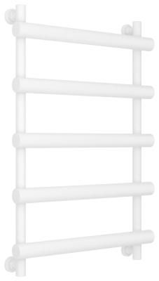 Полотенцесушитель водяной Сунержа Атлант 30-0226-8050 800x500 белый матовый