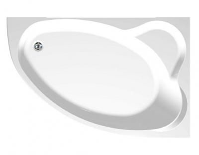 Акриловая ванна Aquanet Mayorca 00204009 150х100 R