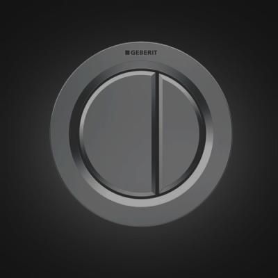 Кнопка смыва Geberit 116.042.46.1 хром