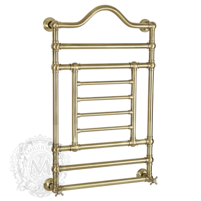 Полотенцесушитель водяной Migliore Edward 20319 107х68 см