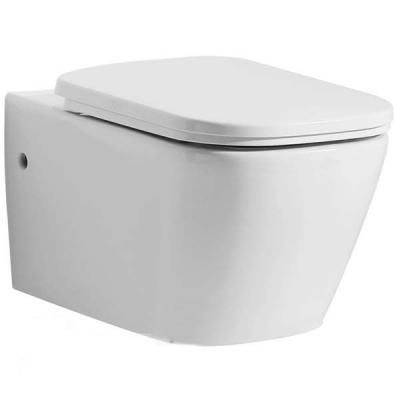 Унитаз подвесной Eago WD390P