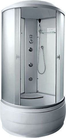 Душевая кабина Niagara NG-330 80х80см