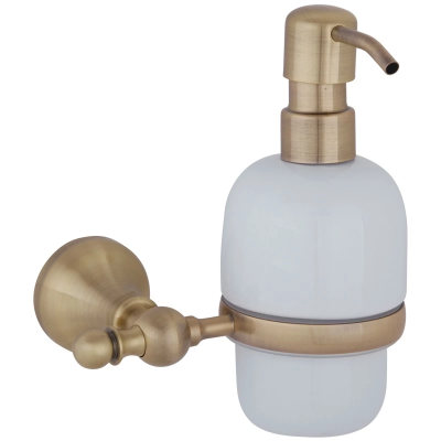 Дозатор Veragio Gialetta Bronzo VR.GIL-6470.BR