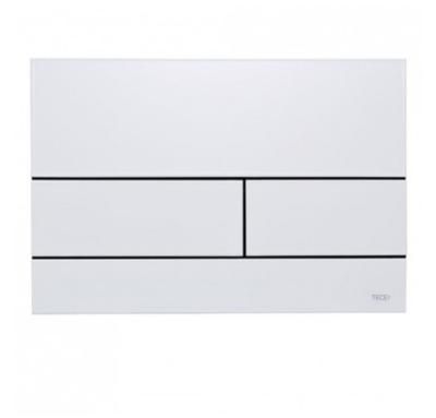 Кнопка смыва Tece Square II 9240832 белый