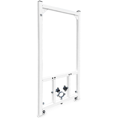 Инсталляция для биде Charus BD.300.01