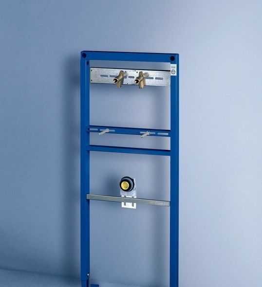 Система инсталляции Grohe Rapid SL 38546000 для раковин