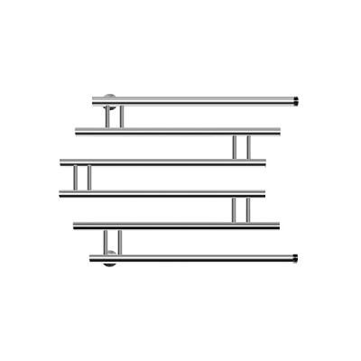 Полотенцесушитель водяной Ника Econ ПМ-4 50/70