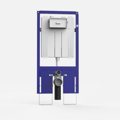 Система инсталляции для унитазов Sanit INEO Plus 90.724.00..0000