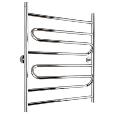 Полотенцесушитель водяной Стилье Универсал-51 80х60 хром