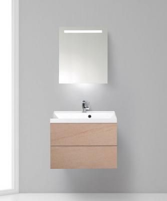 Мебель для ванной BelBagno Regina 70 rosso basalto