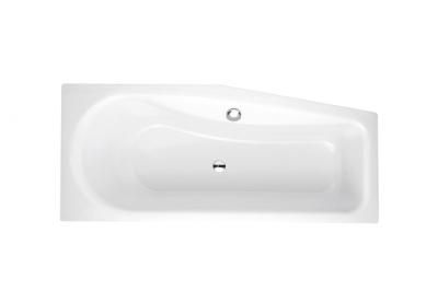 Ванна стальная Bette Luna 2750-000+AR 170x75