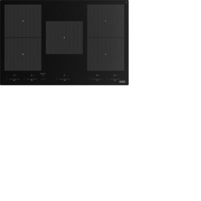 Индукционная варочная поверхность FMY 805 I F KL BK, черный Franke 108.0704.932