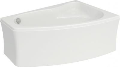 Акриловая ванна Cersanit Sicilia WA-SICILIA*150-RNL 150x100 R
