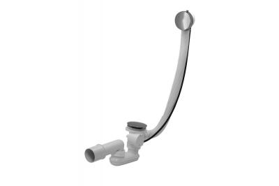 Слив-перелив Vega V55К Гл000006762 п/автомат 60 см