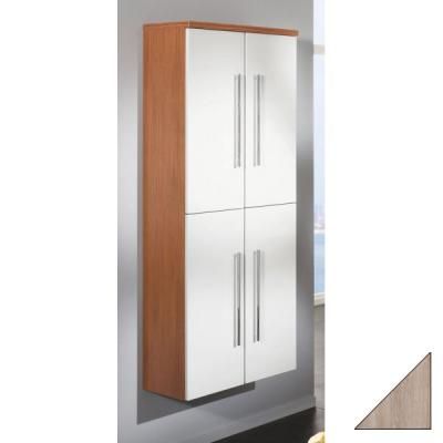 Шкаф-пенал Puris Classic Line HNA036A7(784/184) 60 дуб светлый