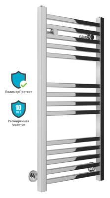 Полотенцесушитель водяной Сунержа Модус 800х400 хром