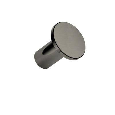 Крючок одинарный Colombo Mini CD107.HPS1 нержавеющая сталь