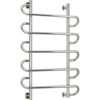 Полотенцесушитель водяной Стилье Универсал-52 100х60 хром