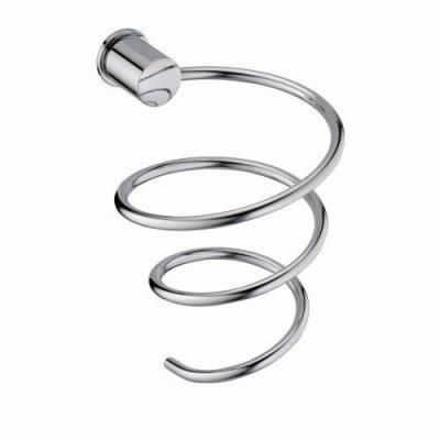 Держатель фена WasserKRAFT K-WU10ZW80SD хром
