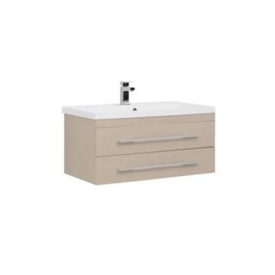 Тумба под раковину Aquanet Нота 00171494 90 светлый дуб