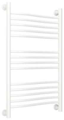 Полотенцесушитель водяной Сунержа Флюид+ 12-0222-8050 800x500 белый