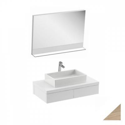 Мебель для ванной Ravak Formy 01 SD X000001034 120 дуб