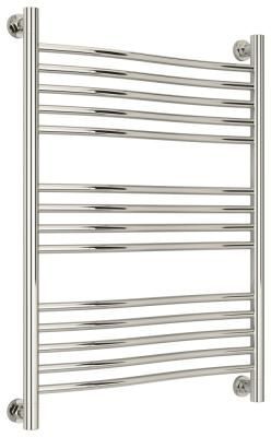 Полотенцесушитель водяной Сунержа Флюид+ 00-0222-8060 80х60 хром