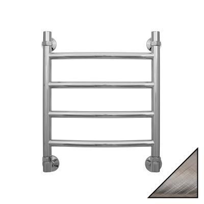 Полотенцесушитель водяной Сунержа Галант 500х400 шлифованная сталь