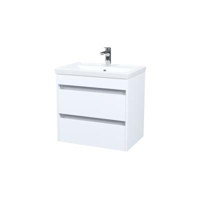 Тумба с умывальником, подвесная, 60 см, белый, Zodiac X, IDDIS, ZDX60W0i95K подходит умыв. 4076000i28