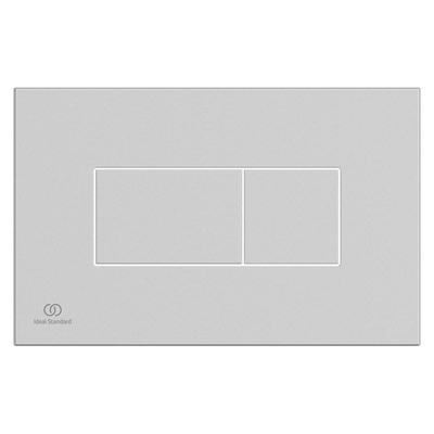 Кнопка смыва Ideal Standard Prosys Solea R0110JG хром матовый