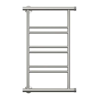 Полотенцесушитель водяной Стилье Минор 0601 60х40 хром