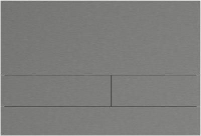 Клавиша смыва Allen Brau Infinity 9.20008.GR графит