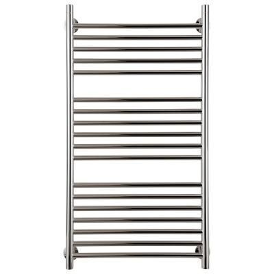 Полотенцесушитель водяной Стилье Универсал-53 100х50 хром