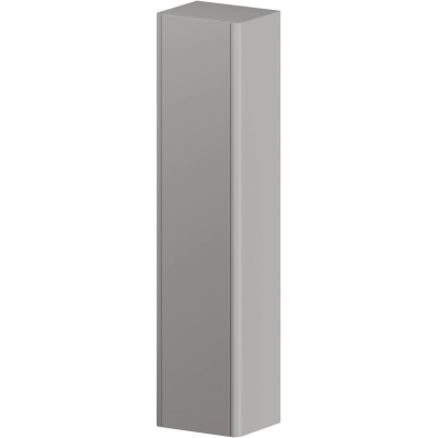 Пенал Armadi Art Voi Luna 782-BD-L подвесной L/R, серый матовый