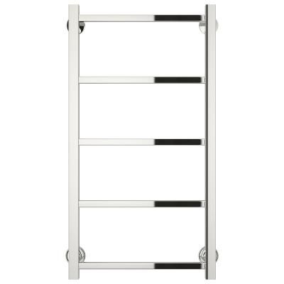 Полотенцесушитель водяной Стилье Версия-КН 80х40 хром