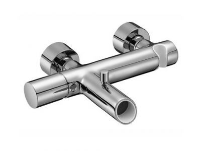 Смеситель Jacob Delafon Toobi E8963-CP для ванны с душем