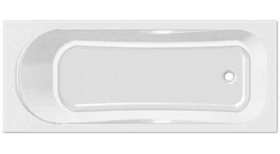 Ванна акриловая Santek Тенерифе XL 1WH301979 170х70 см