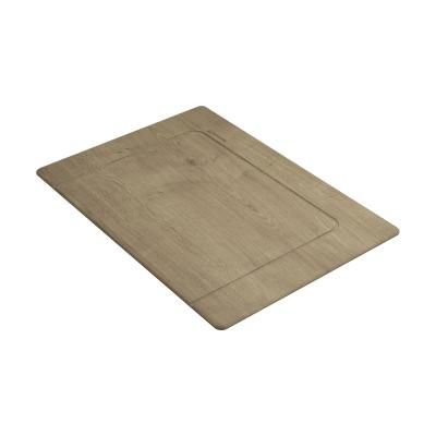 Разделочная доска Omoikiri CB-BASIC-400-WD 4999104