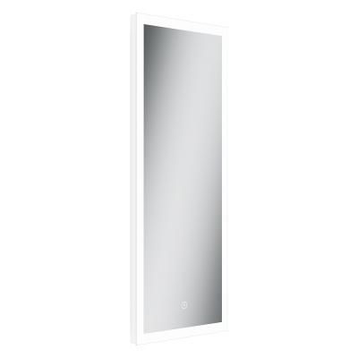 Зеркало Sancos Polo PL35 35х80 с подстветкой