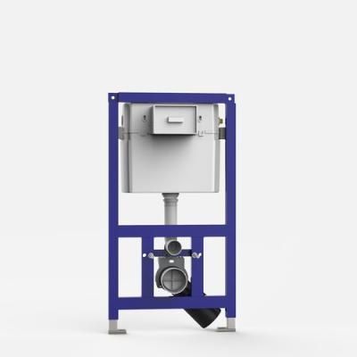 Система инсталляции для унитаза Sanit 90.702.00..S003