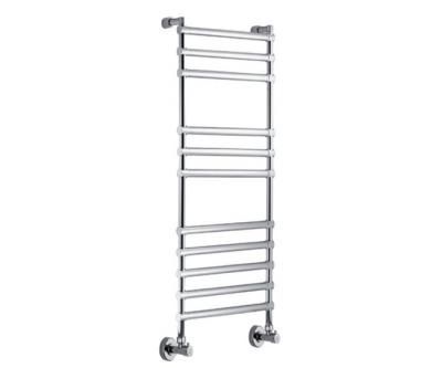 Полотенцесушитель водяной Margaroli Sole 4644711CRN хром