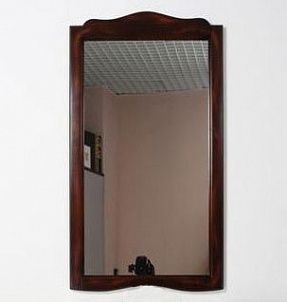 Зеркало Tiffany World 363 63 мокко